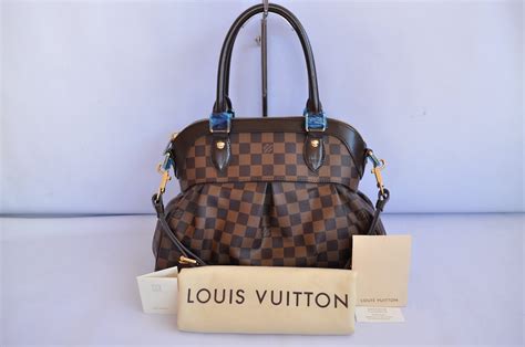 louis vuitton trevi pm fake|false Louis Vuitton.